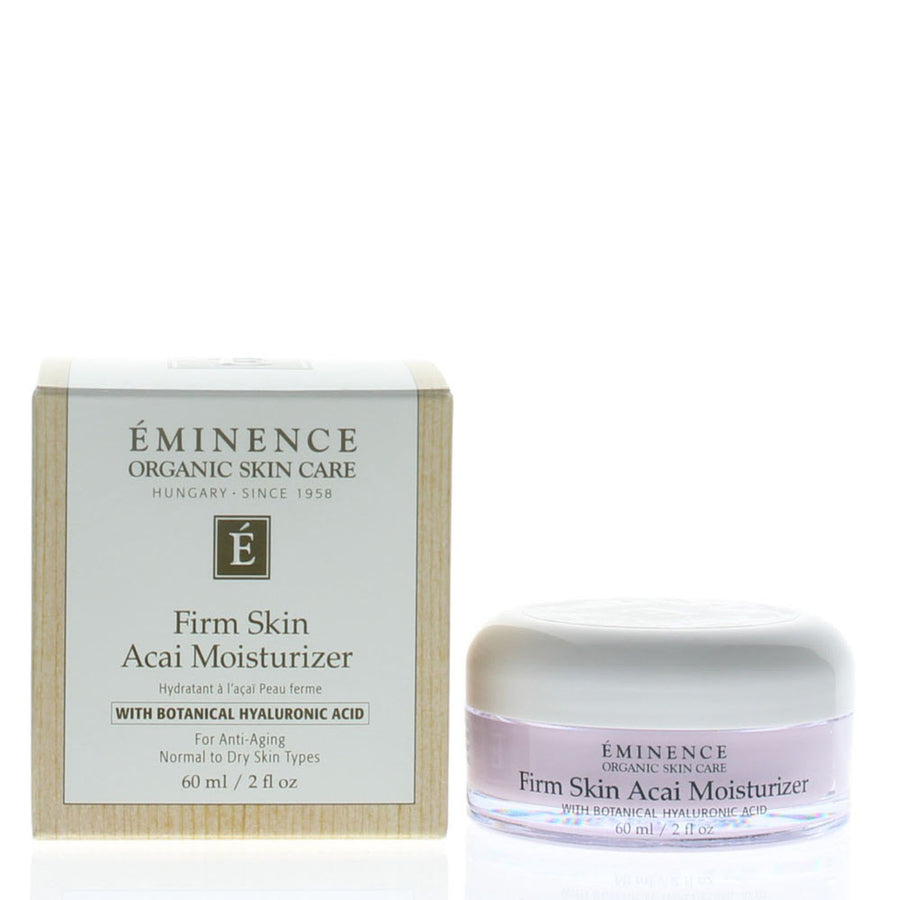 Eminence Firm Skin Acai Moisturizer 2Oz/60Ml