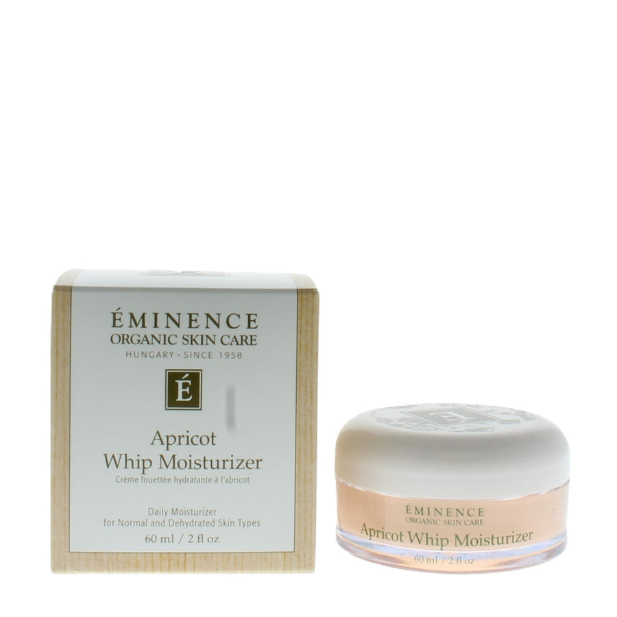 Eminence Apricot Whip Moisturizer 60Ml/2Oz