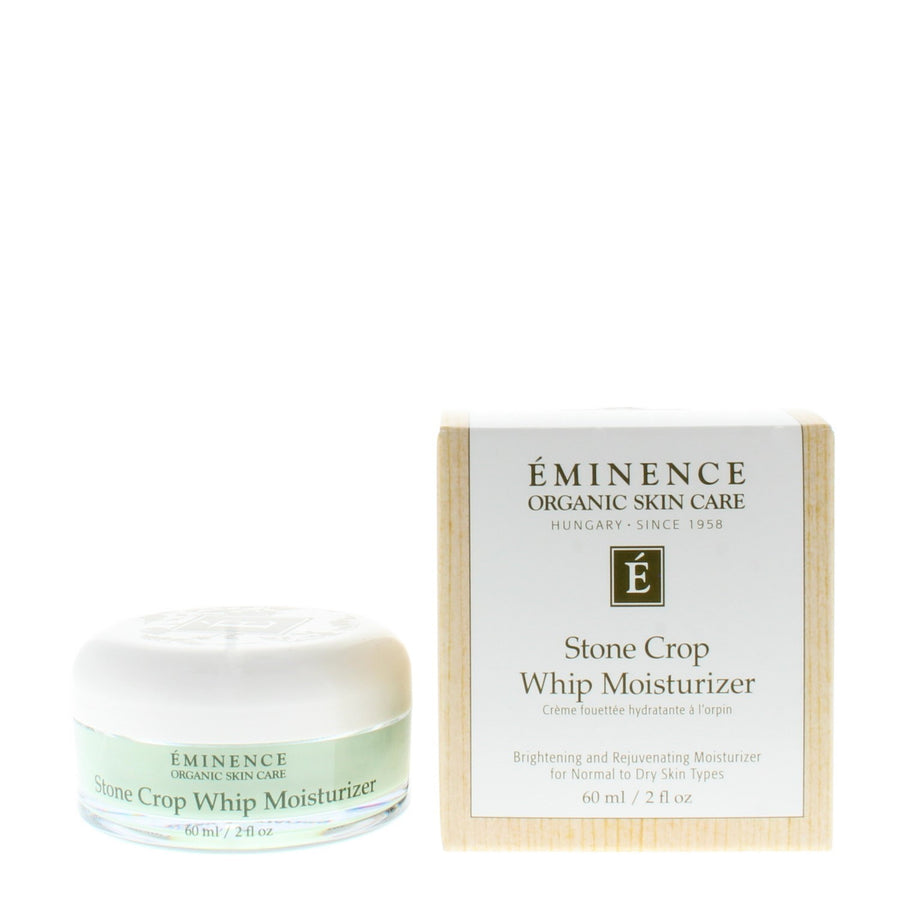 Eminence Stone Crop Whip Moisturizer 60Ml/2Oz