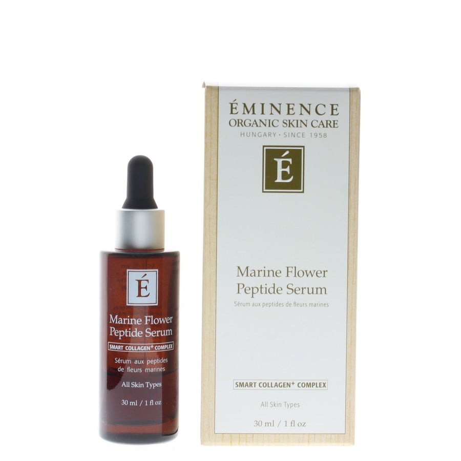 Eminence Marine Flower Peptide Serum 30Ml/1Oz