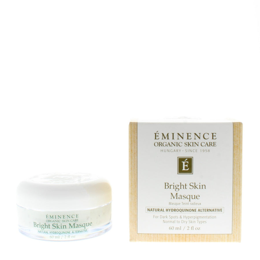 Eminence Bright Skin Masque 60Ml/2Oz