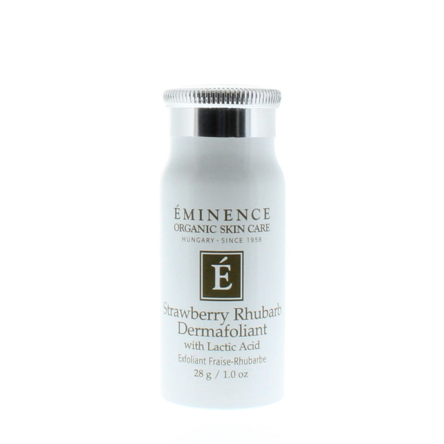 Eminence Strawberry Rhubarb Dermafoliant With Lactic Acid 28Gr/1Oz