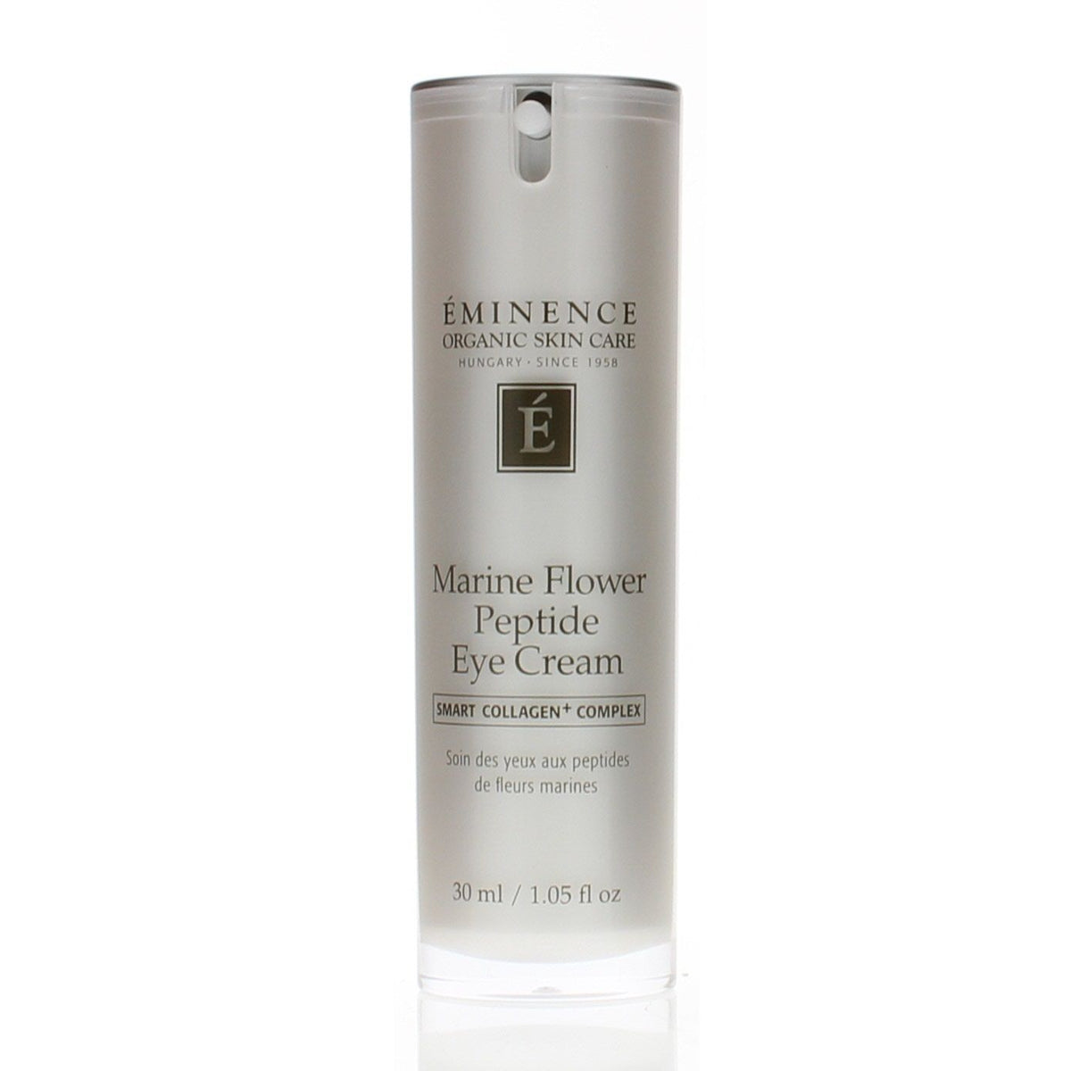 Eminence Marine Flower Peptide Eye Cream 1.05Oz/30Ml