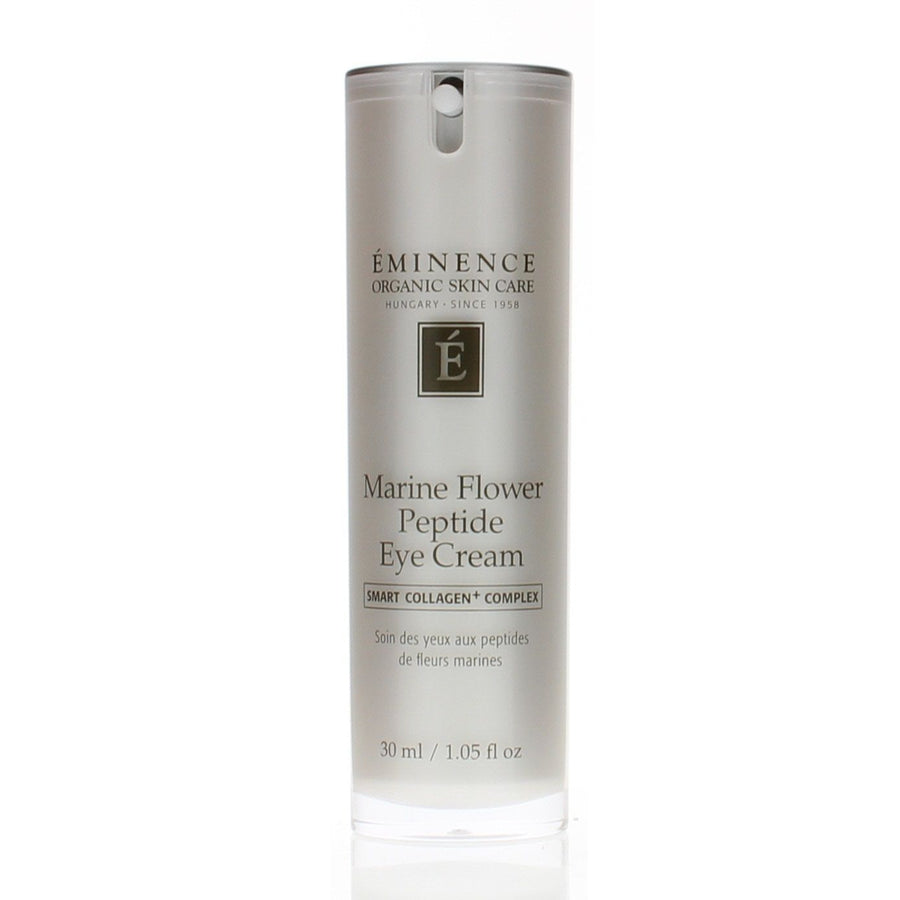 Eminence Marine Flower Peptide Eye Cream 1.05Oz/30Ml