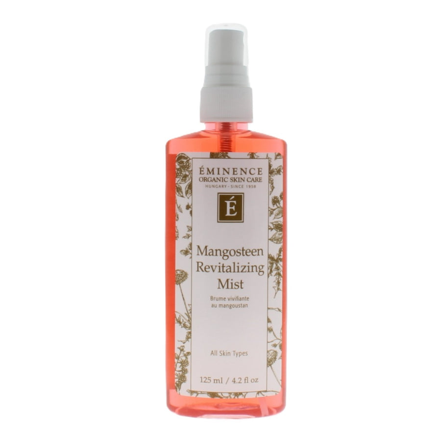 Eminence Mangosteen Revitalizing Mist 125Ml/4.2Oz