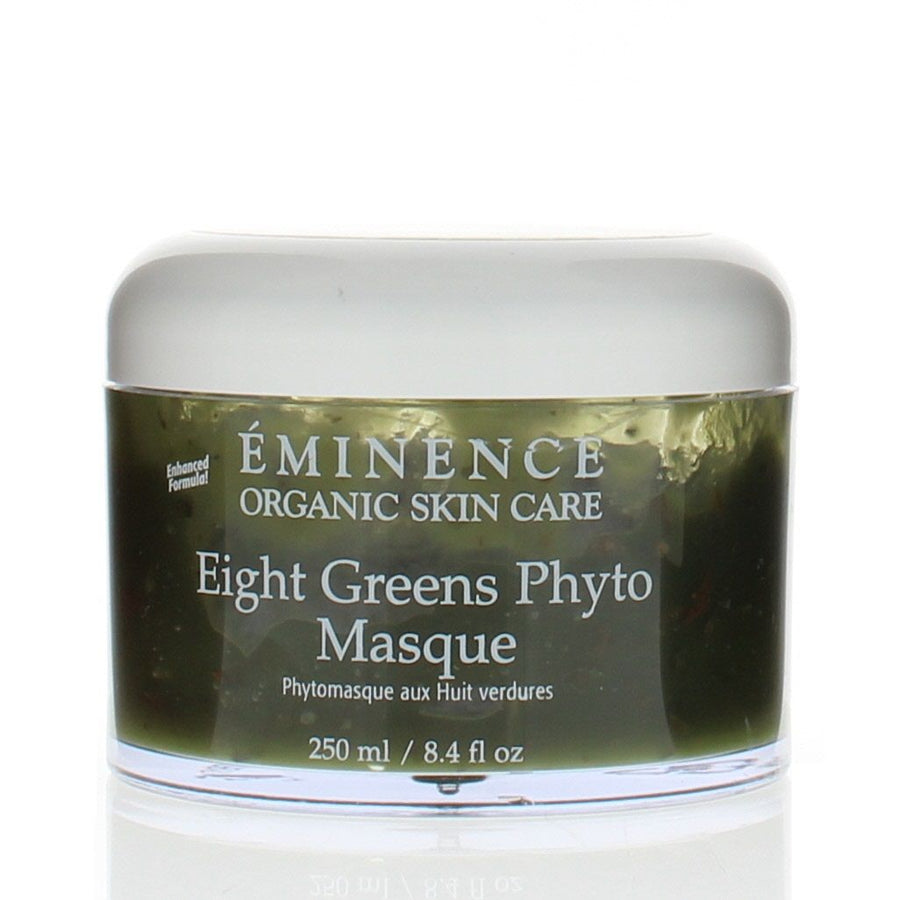 Eminence Eight Greens Phyto Masque (Not Hot) 8.4Oz/250Ml