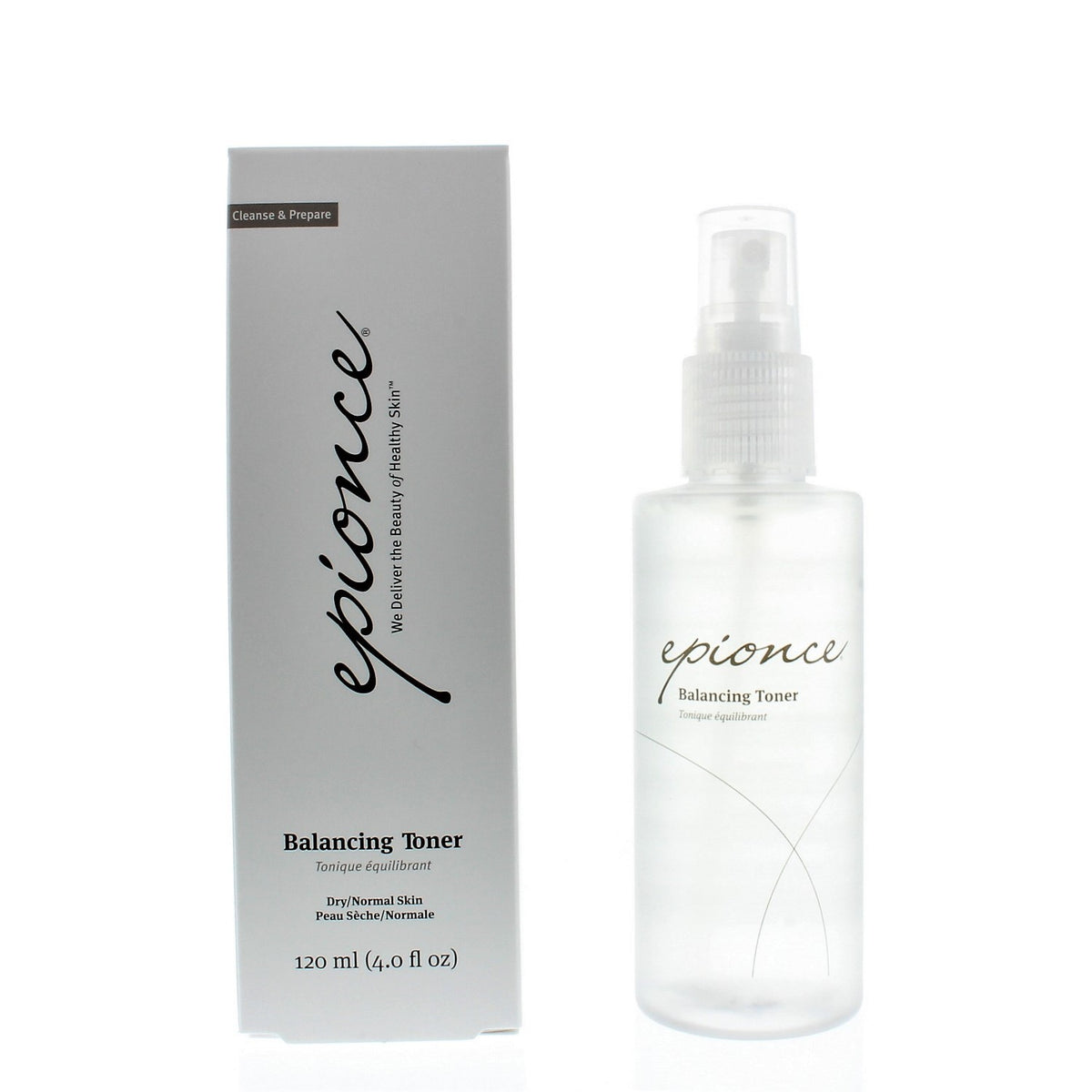 Epionce Balancing Toner 4Oz/120Ml