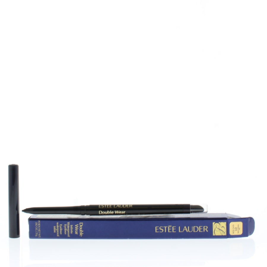 Estee Lauder Double Wear Infinite Waterproof Eyeliner 01 Kohl Noir 0.35G/0.012Oz