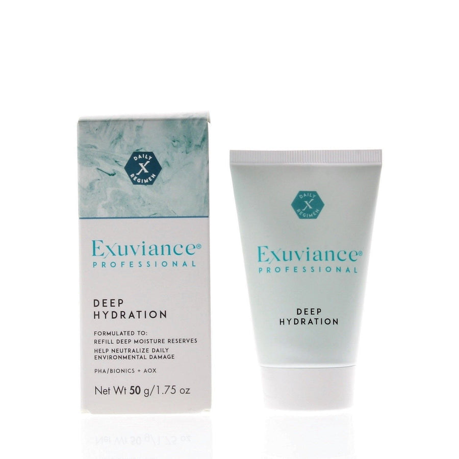 Exuviance Deep Hydration 1.75Oz/50G