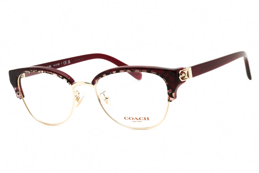 Coach 0HC6195 Eyeglasses