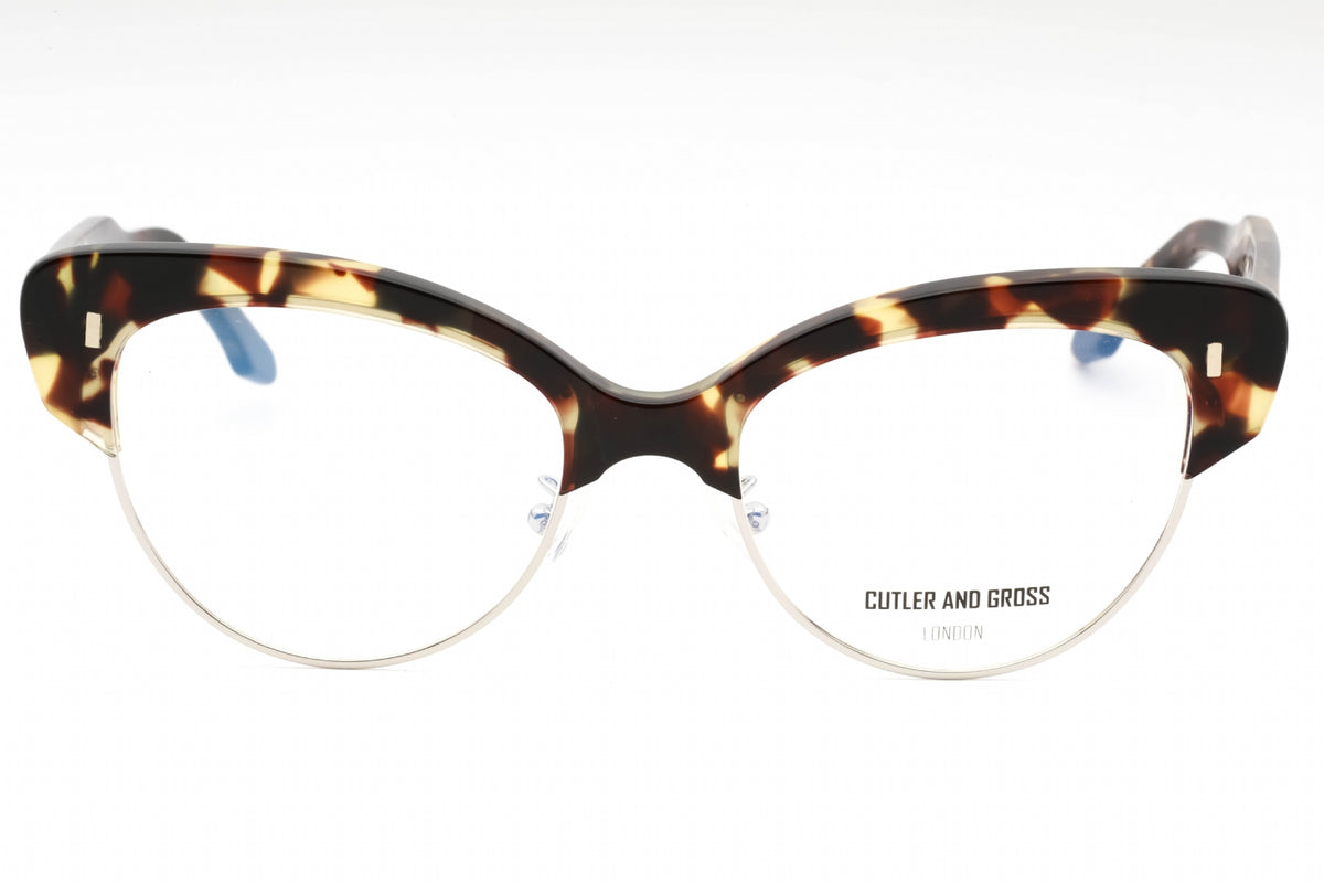 Cutler and Gross CG1351 Eyeglasses