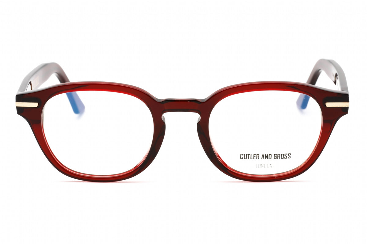 Cutler and Gross CG1356 Eyeglasses