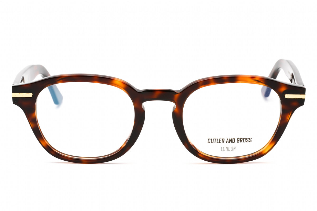 Cutler and Gross CG1356 Eyeglasses