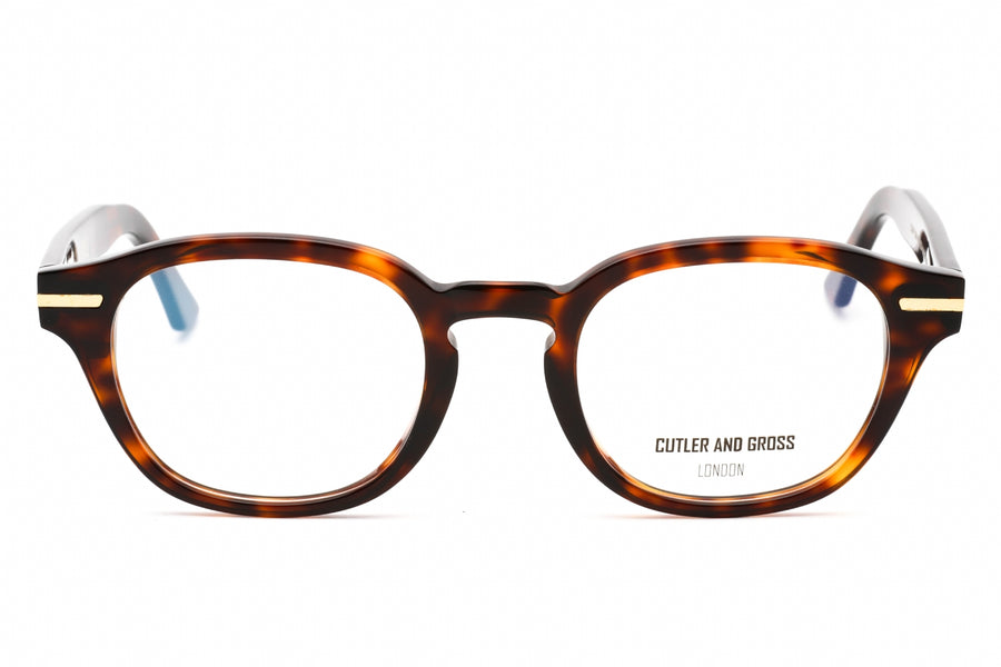 Cutler and Gross CG1356 Eyeglasses