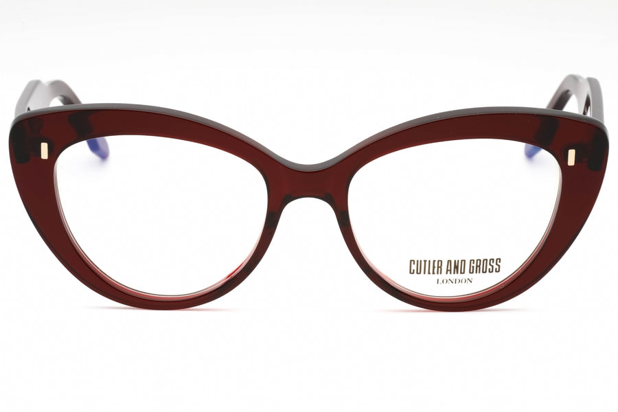 Cutler and Gross CGOP135053 Eyeglasses