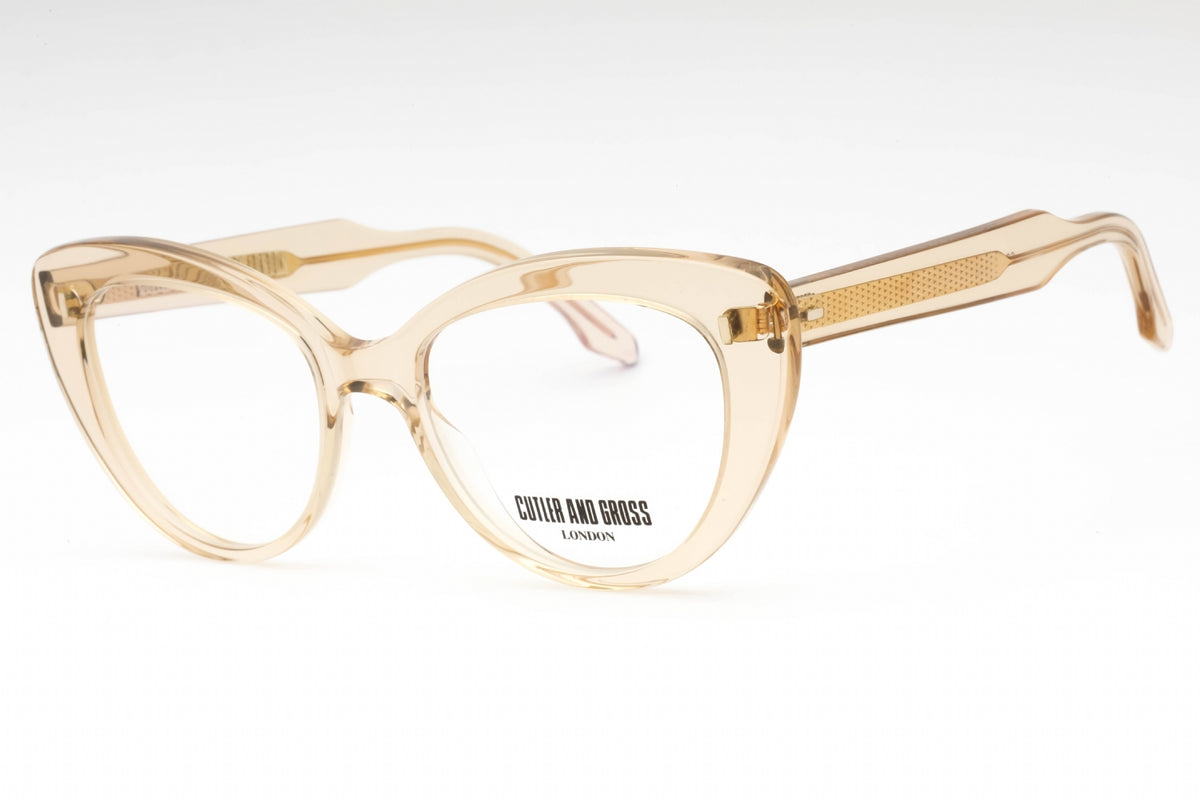 Cutler and Gross CGOP135053 Eyeglasses