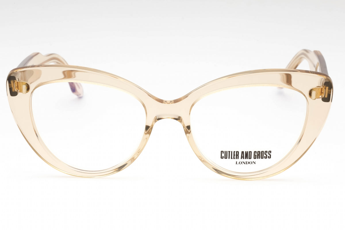 Cutler and Gross CGOP135053 Eyeglasses