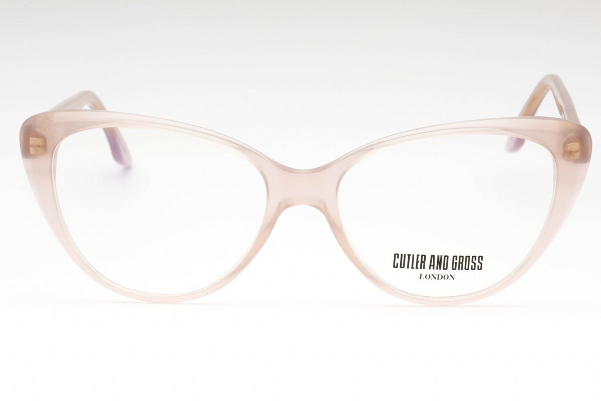 Cutler and Gross CGOP137056 Eyeglasses