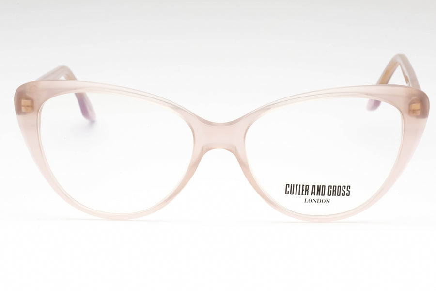 Cutler and Gross CGOP137056 Eyeglasses