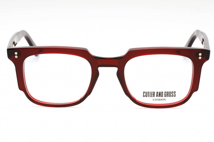 Cutler and Gross CGOP138249 Eyeglasses