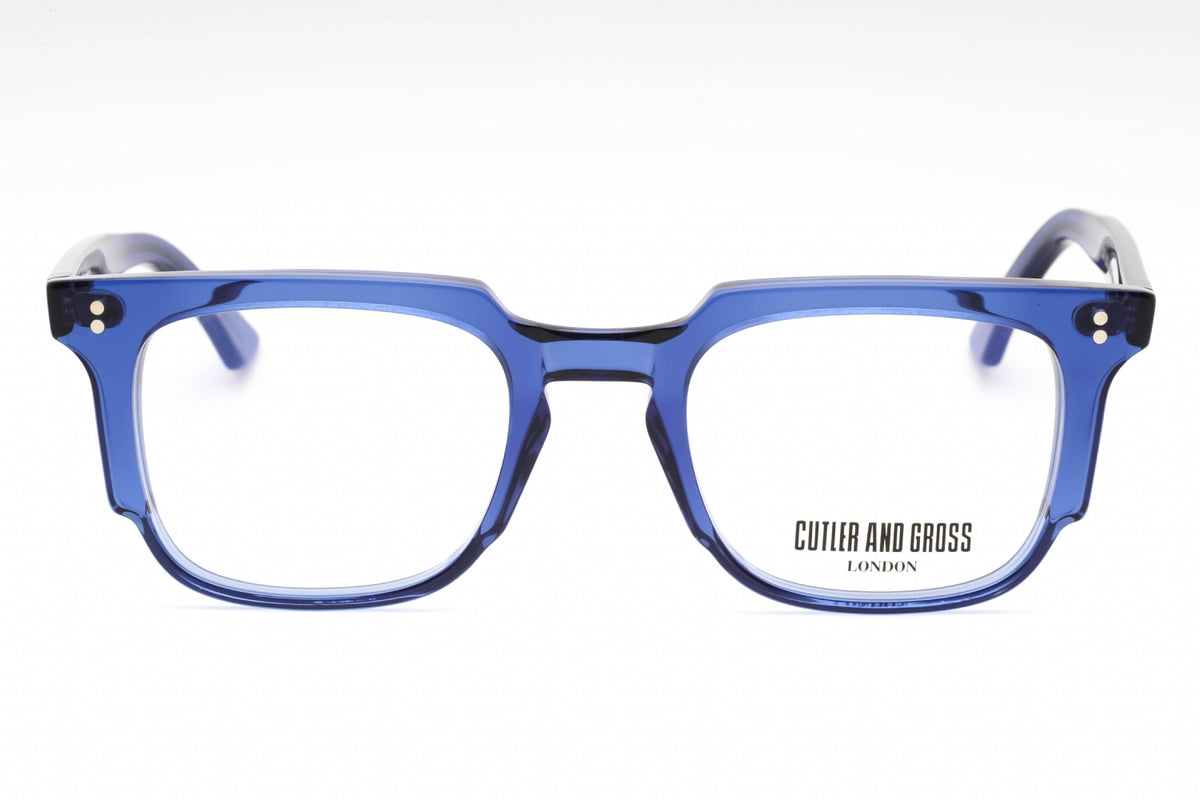 Cutler and Gross CGOP138249 Eyeglasses