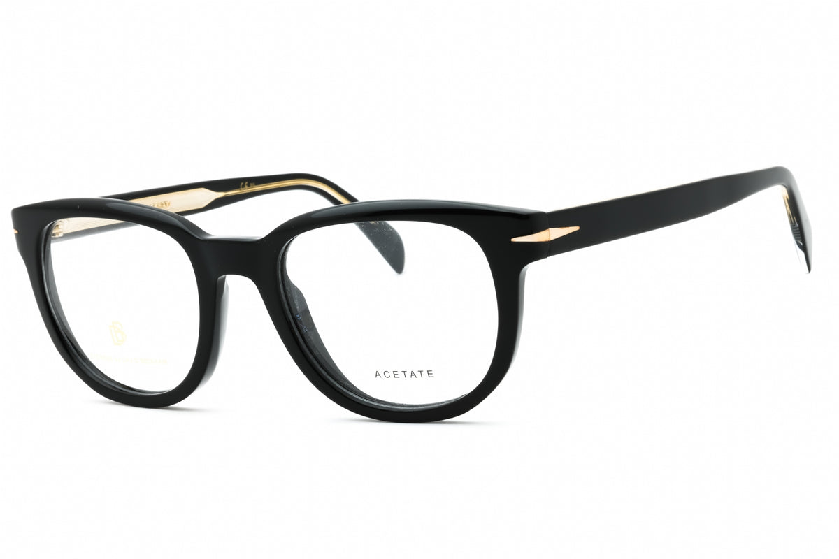 David Beckham DB 7097 Eyeglasses