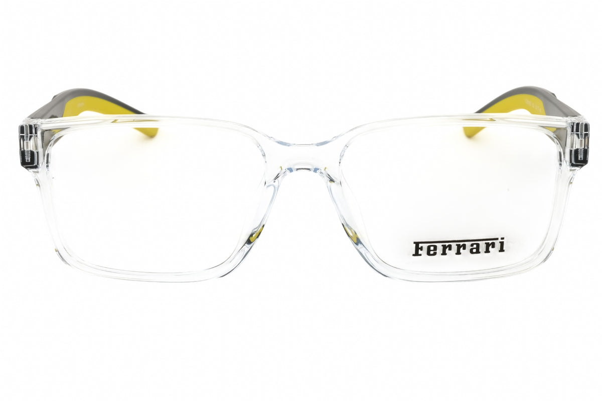 Ferrari 0FZ8018D Eyeglasses
