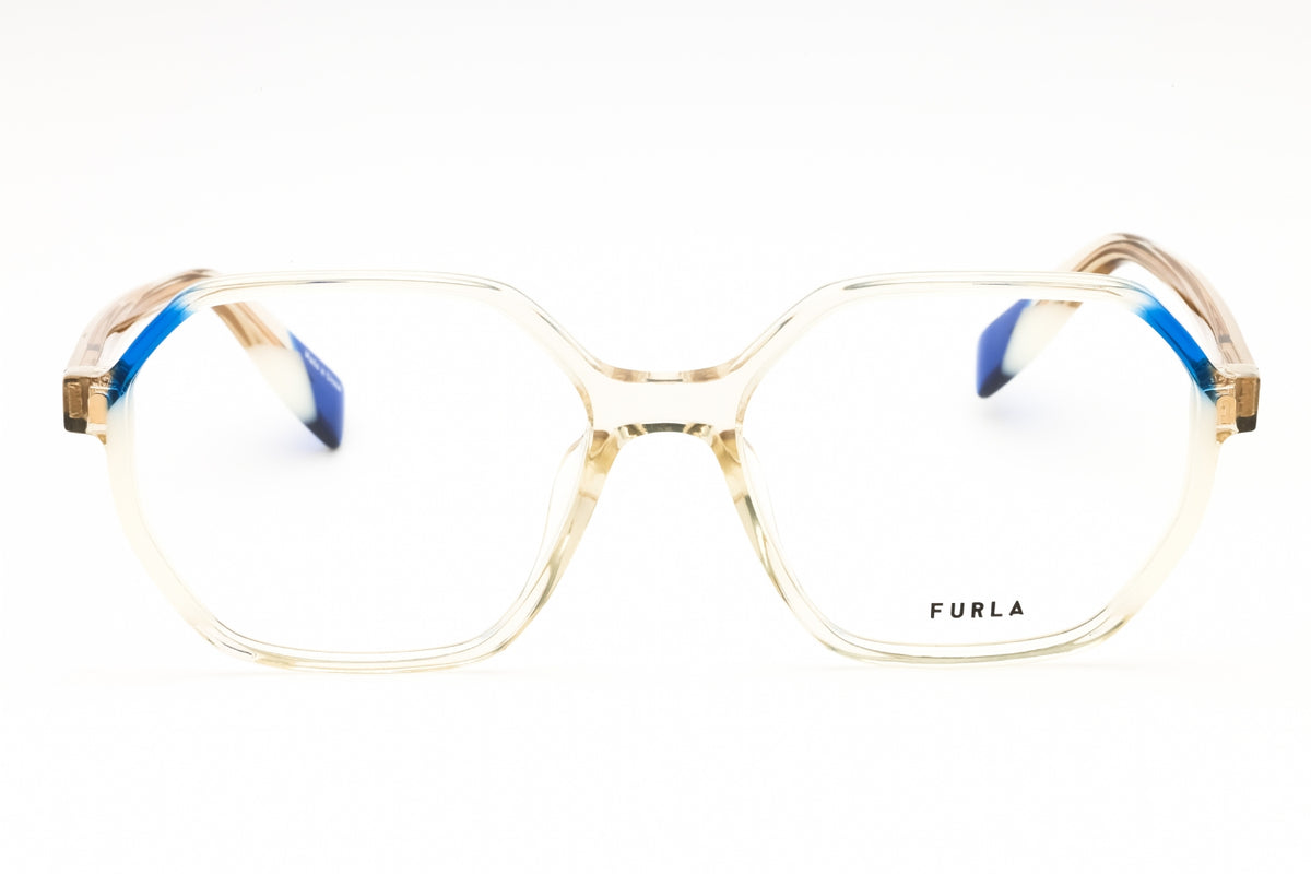 Furla VFU578 Eyeglasses