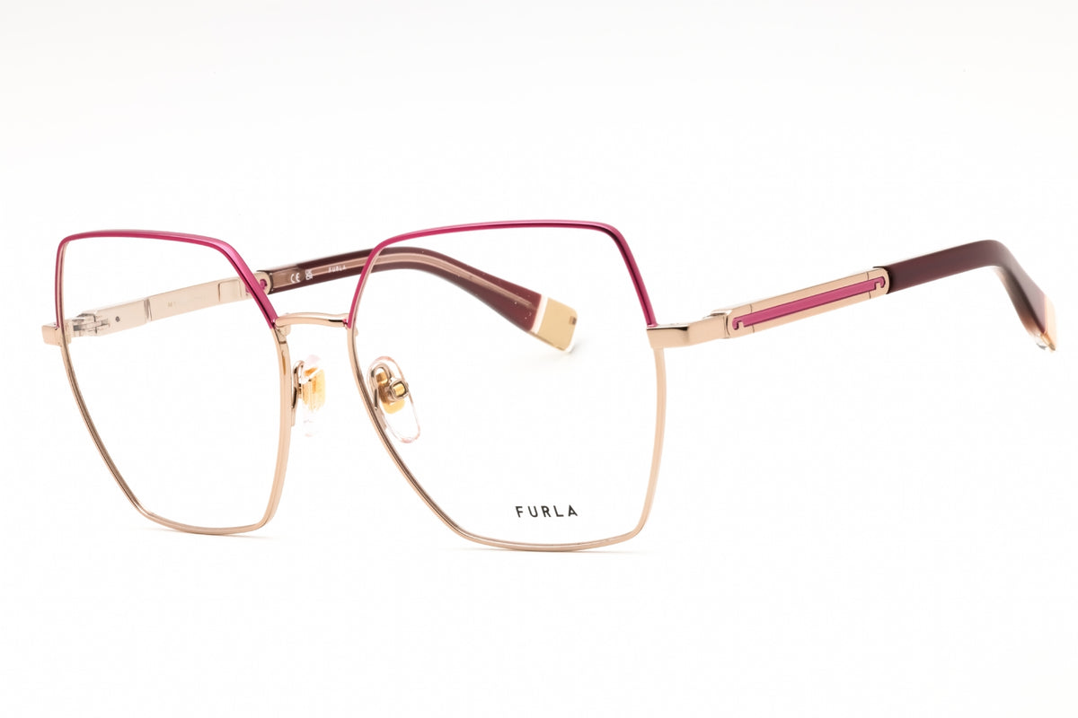 Furla VFU674 Eyeglasses