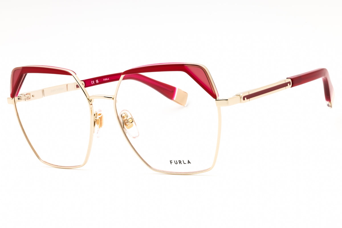 Furla VFU674V Eyeglasses