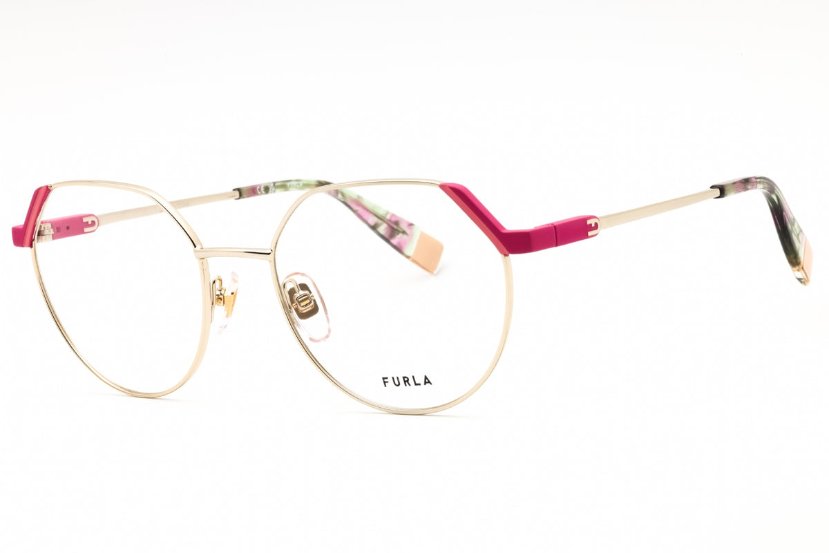 Furla VFU676 Eyeglasses