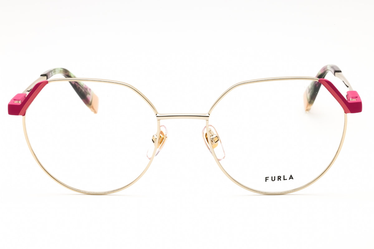 Furla VFU676 Eyeglasses