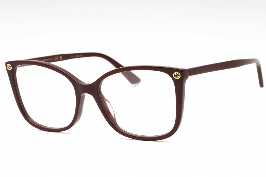 Gucci GG0026O Eyeglasses