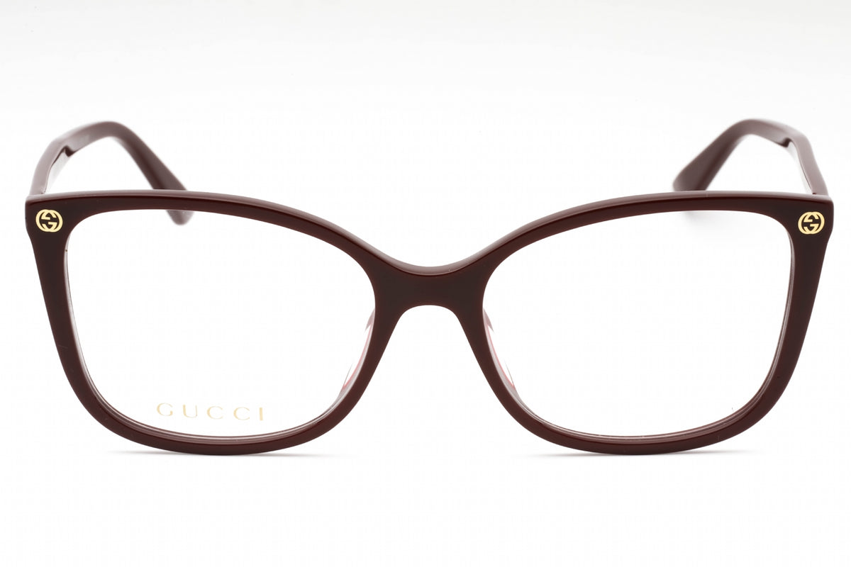 Gucci GG0026O Eyeglasses