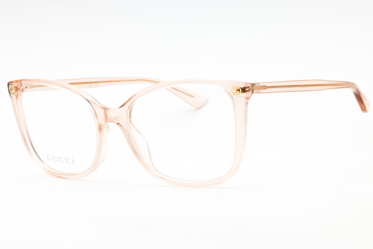 Gucci GG0026O Eyeglasses