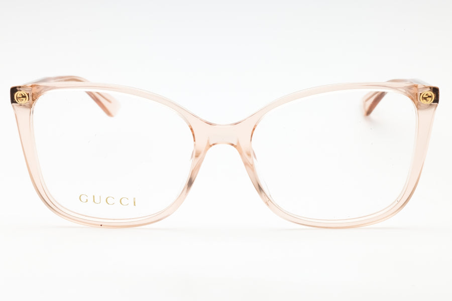 Gucci GG0026O Eyeglasses
