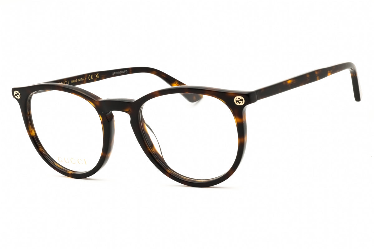 Gucci GG0027O Eyeglasses