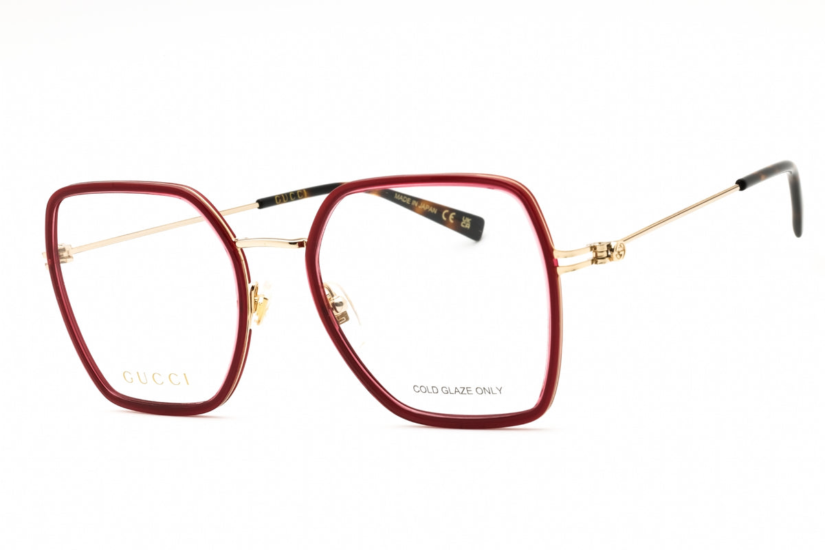 Gucci GG1850O Eyeglasses