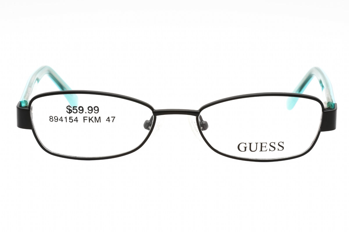 Guess GU 9092 Eyeglasses