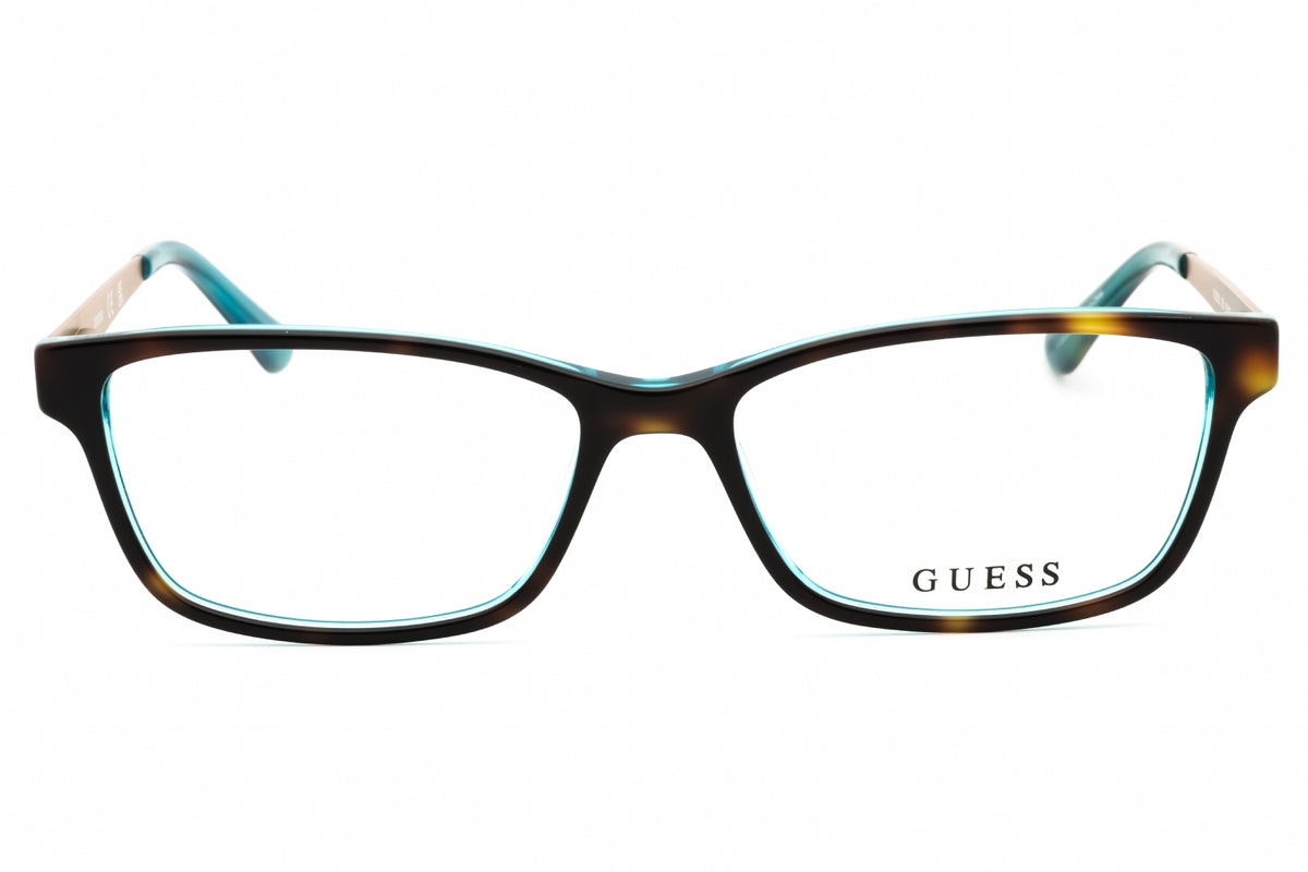 Guess GU2538 Eyeglasses