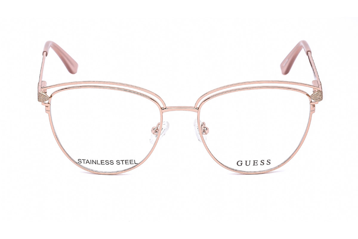 Guess GU2685 Eyeglasses