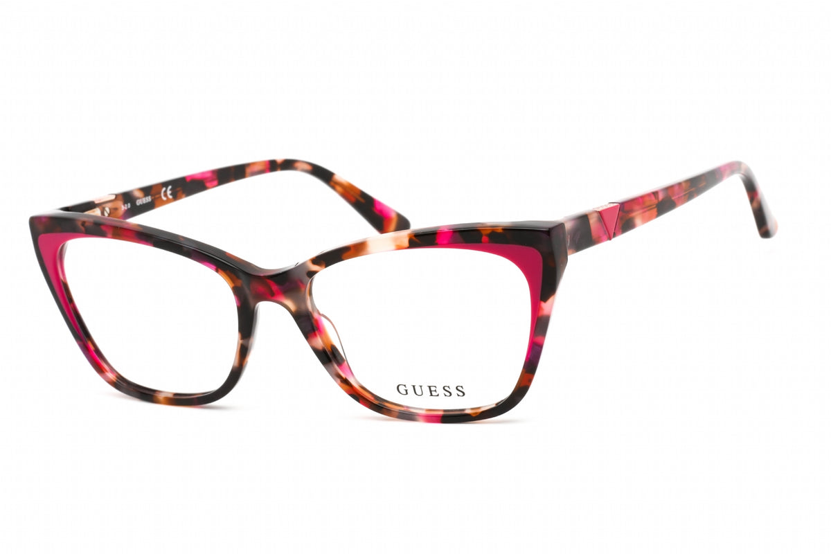 Guess GU2811 Eyeglasses