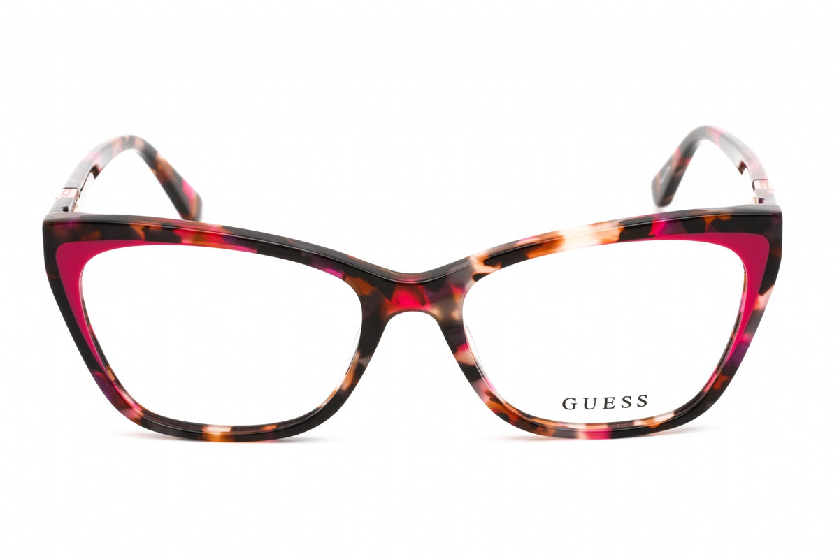 Guess GU2811 Eyeglasses