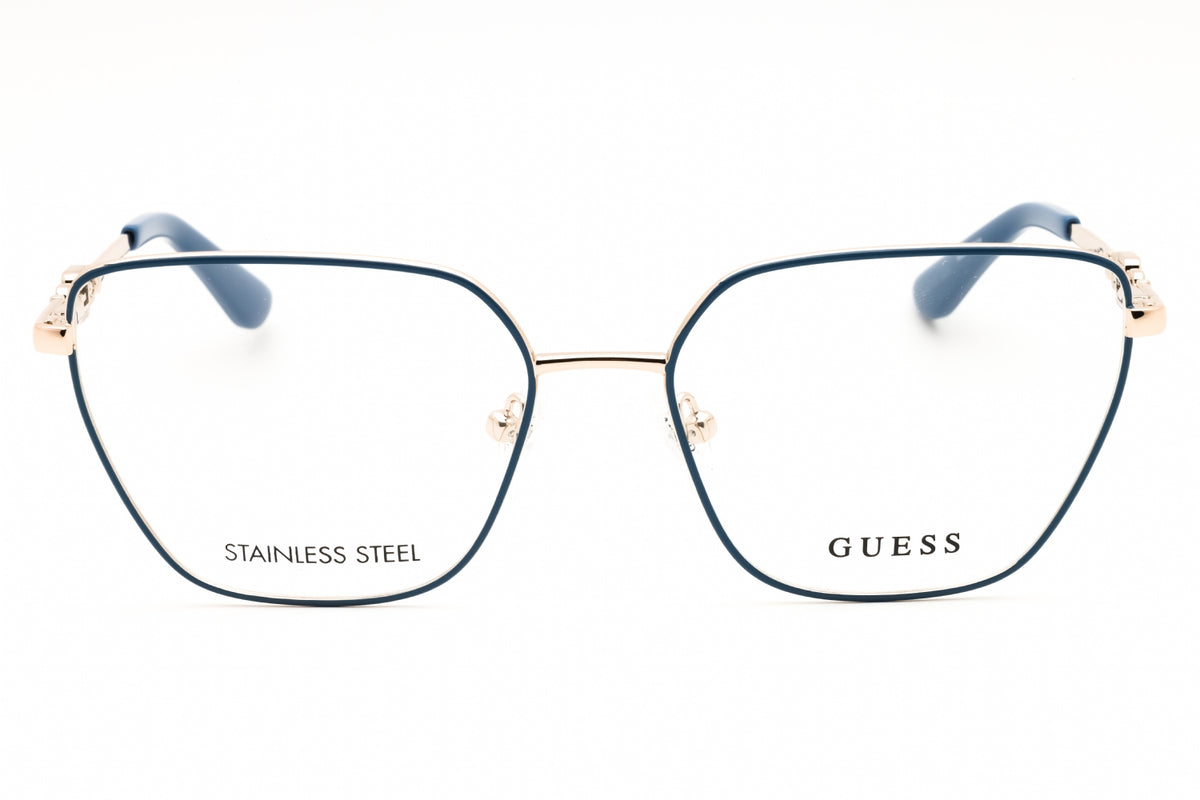Guess GU2952 Eyeglasses