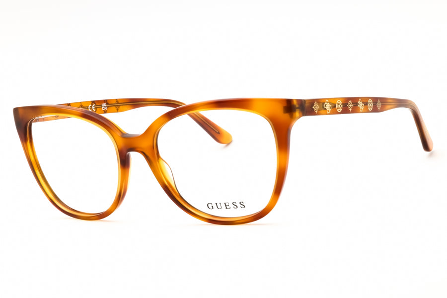 Guess GU50114 Eyeglasses