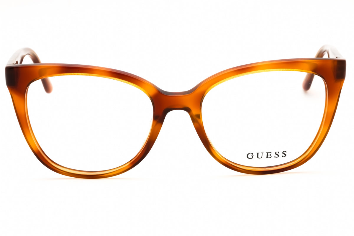Guess GU50114 Eyeglasses