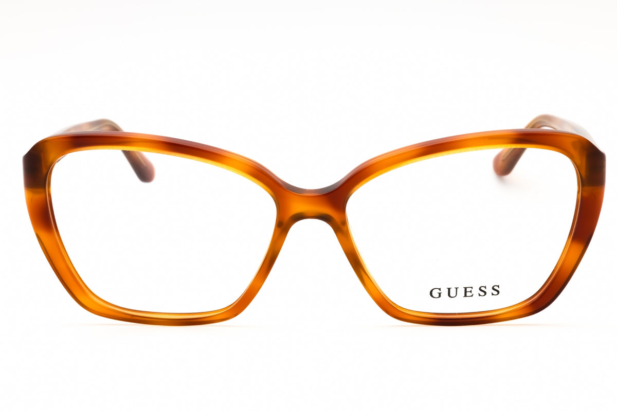 Guess GU50115 Eyeglasses