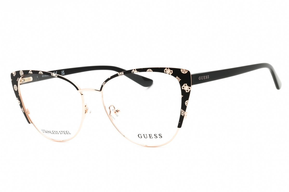 Guess GU50121 Eyeglasses