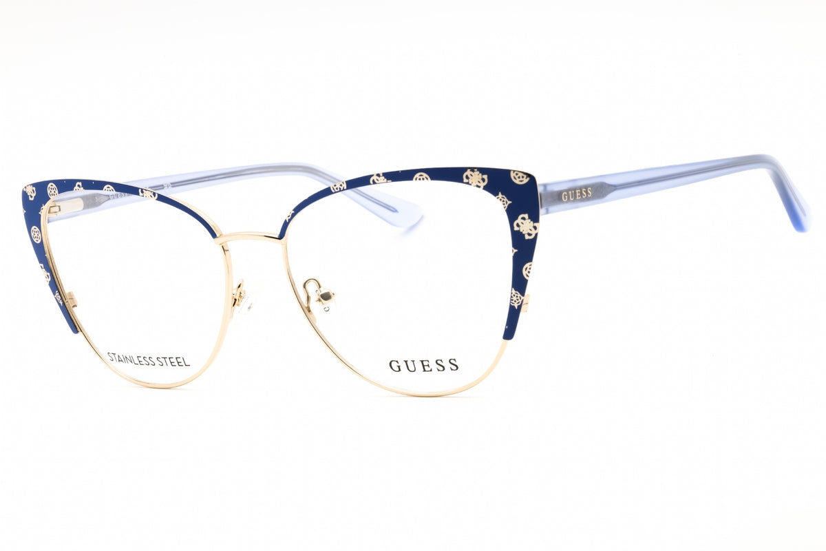 Guess GU50121 Eyeglasses
