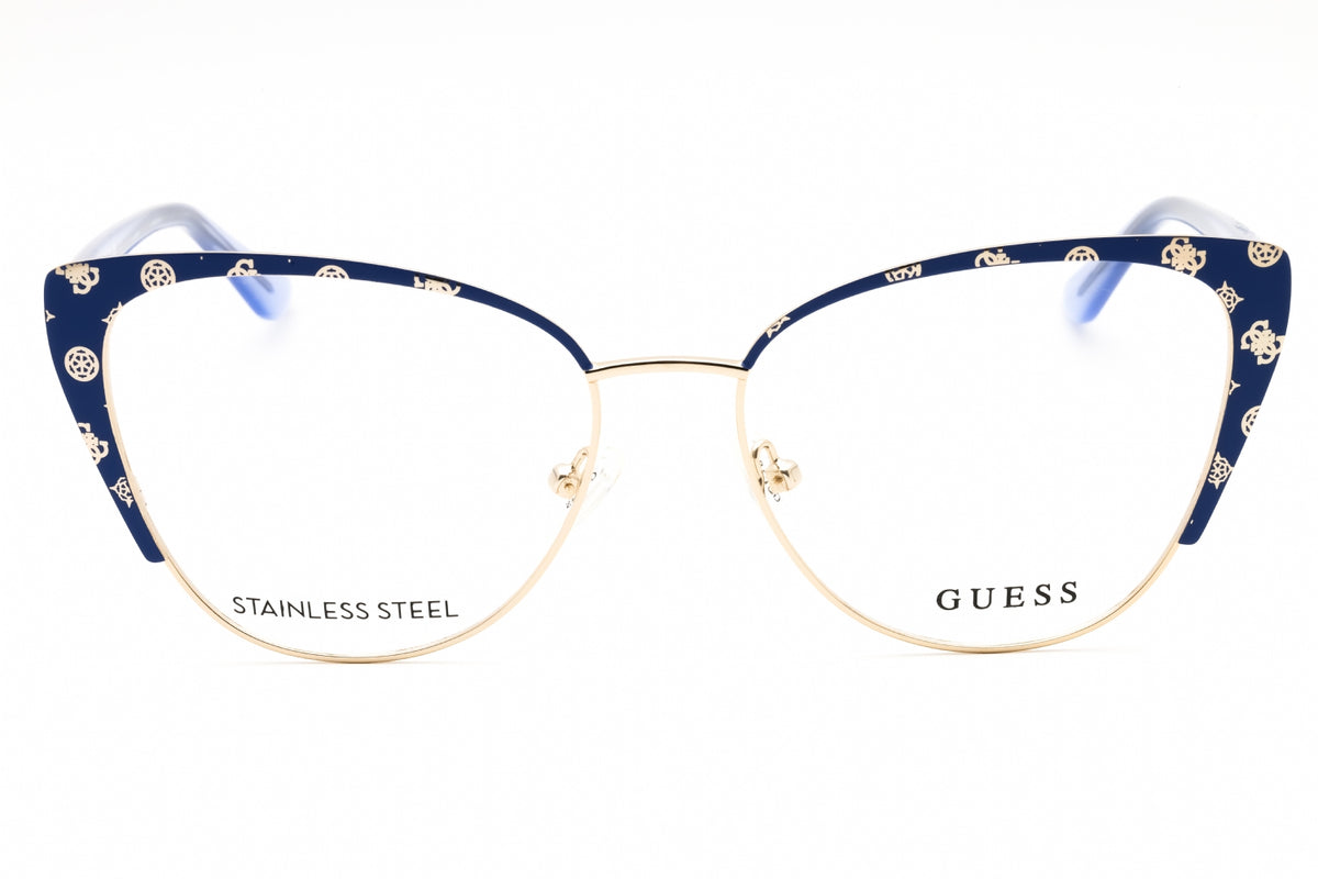 Guess GU50121 Eyeglasses